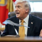 Trump da por roto el alto el fuego con Ir&aacute;n y reaviva el temor a una guerra abierta