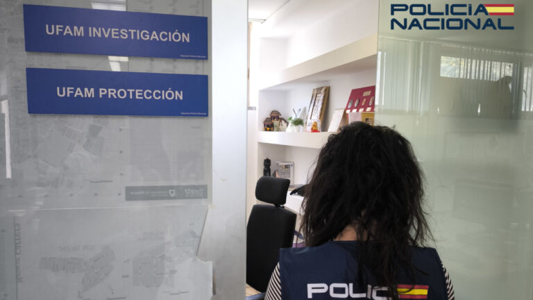 Detenido por agredir sexualmente durante tres a&ntilde;os a su hija menor en Manacor