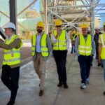 Endesa abre las puertas de Son Reus para mostrar una intervenci&oacute;n t&eacute;cnica de alta complejidad
