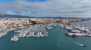 Los clubes n&aacute;uticos de Baleares celebran como "hist&oacute;rica" la reforma de la Ley de Puertos