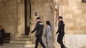 Ratifican prisi&oacute;n provisional para la mujer que tir&oacute; a la basura a su beb&eacute; en Porto Cristo