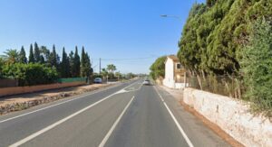 Condenado a pagar casi 100.000 euros al motorista al que atropell&oacute; intencionadamente