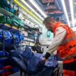 Los trabajadores del transporte sanitario de Baleares convocan cuatro paros en junio