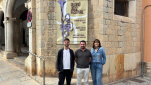 Alar&oacute; celebra la sexta edici&oacute;n de su festival de Jazz m&aacute;s internacional