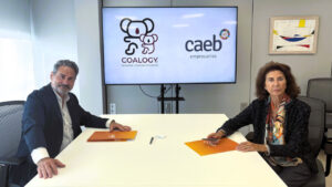 CAEB y la consultora Coalogy se al&iacute;an para apoyar a las empresas familiares de Baleares