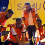 Un muerto y un herido grave tras un accidente en el segundo cinturón de Palma