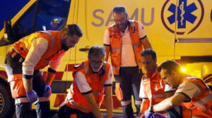 Un muerto y un herido grave tras un accidente en el segundo cintur&oacute;n de Palma