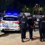 Arresto en Inca por intento de homicidio