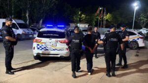 Arresto en Inca por intento de homicidio