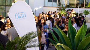 Blau Hotels & Resorts presenta su nueva imagen