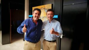 Calvi&agrave; formaliza la cesi&oacute;n del solar para la nueva Unidad B&aacute;sica de Salud de Son Ferrer