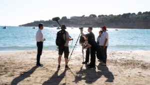 Calvi&agrave; se convierte en el primer municipio de Baleares en integrarse en Spain Film Commission