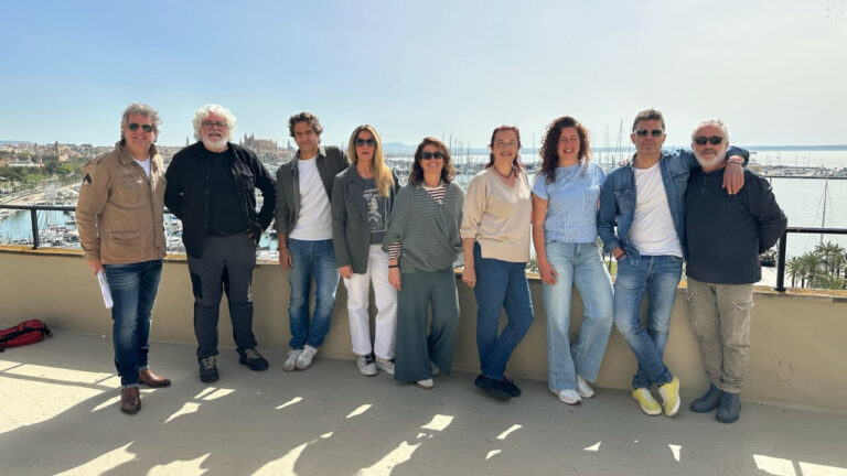 Cap Pela estrena 'Morgan Blues' y prepara un concierto &uacute;nico en el Auditorium