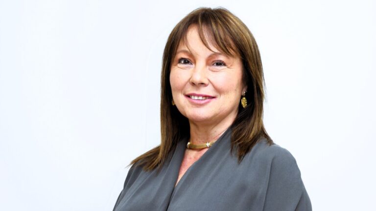 Carolina Quetglas, presidenta de la Comisi&oacute;n de Turismo de CAEB