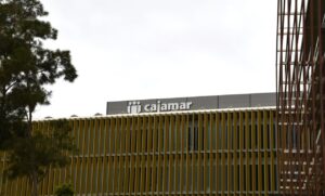 Grupo Cajamar gana 97 millones de euros en el primer trimestre de 2026