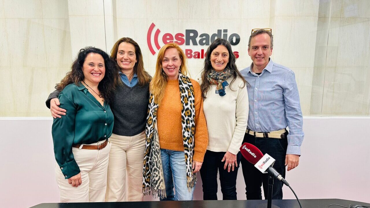 Mallorca acoge el I Congreso "Despertar de la Consciencia" para reunir a la comunidad espiritual de la isla