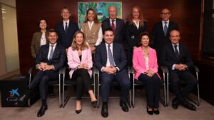 CaixaBank re&uacute;ne en Palma a su Consejo Asesor Territorial de Baleares y repasa su actividad en las islas
