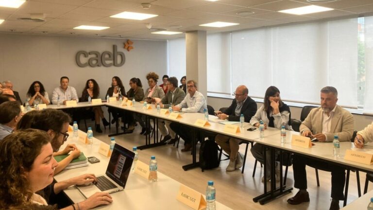 Patronales y sindicatos pactan un convenio hist&oacute;rico para el comercio de Baleares con un 14% de subida salarial