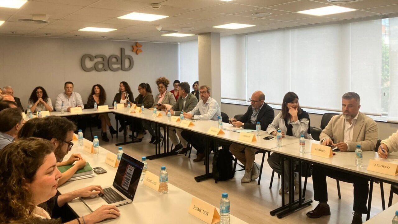Patronales y sindicatos pactan un convenio hist&oacute;rico para el comercio de Baleares con un 14% de subida salarial