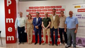 Daniel Vosseler: "Ser empresario en Espa&ntilde;a se ha convertido en un deporte de riesgo legislativo"