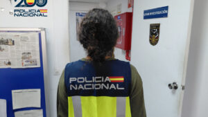 Dos a&ntilde;os de abusos a diario: un padre de Palma, arrestado por agredir sexualmente a su hija menor