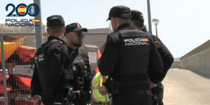 Detenido tras acosar a unos hermanos y perseguirlos hasta acorralarlos en Palma