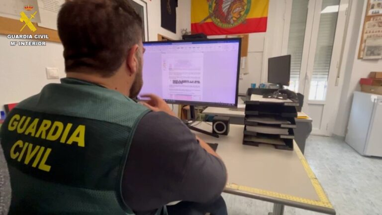 Un residente en Baleares pierde m&aacute;s de 3.000 euros al intentar alquilar una vivienda por internet y la Guardia Civil identifica al estafador