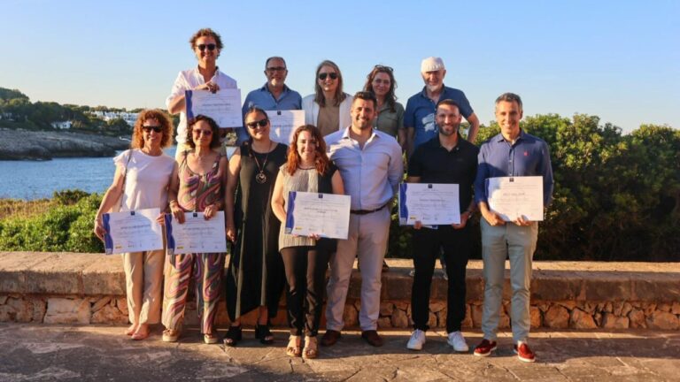22 Establecimientos de Felanitx obtienen el sello de calidad tur&iacute;stica SICTED