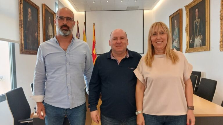 El periodista Gori Vicens Juli&agrave; ser&aacute; el pregonero de las Fiestas de Sant Agust&iacute; 2026