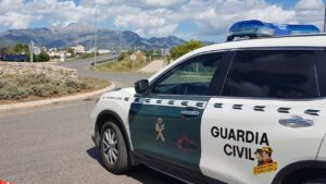 La investigaci&oacute;n apunta a que el muerto en Santa Margalida se autolesion&oacute;