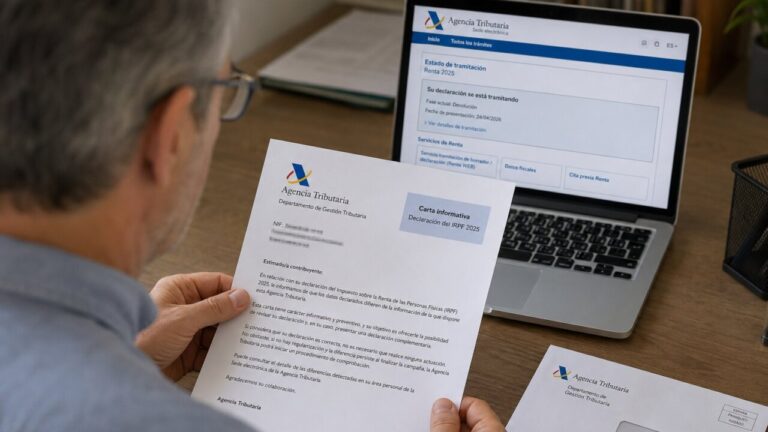 La Renta agota su plazo: &uacute;ltimo d&iacute;a para declarar sin multas