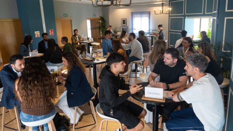 Marratx&iacute; y Mallorca Fashion Outlet celebran una jornada de empleo para reforzar plantillas de cara al verano