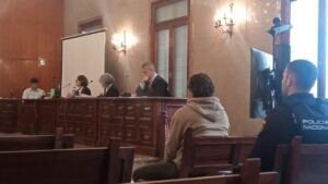 Sin signos de defensa y con la cara desfigurada: as&iacute; hallaron a la v&iacute;ctima de la Col&ograve;nia de Sant Jordi