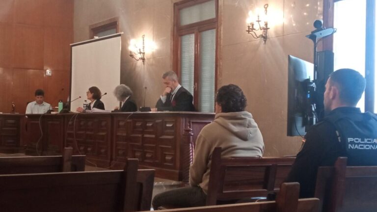 Sin signos de defensa y con la cara desfigurada: as&iacute; hallaron a la v&iacute;ctima de la Col&ograve;nia de Sant Jordi