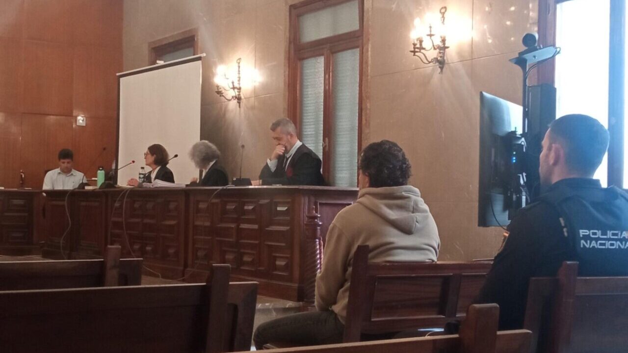 Sin signos de defensa y con la cara desfigurada: as&iacute; hallaron a la v&iacute;ctima de la Col&ograve;nia de Sant Jordi
