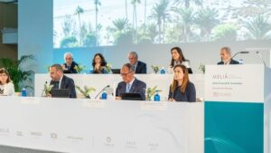 Meli&aacute; dispara su beneficio en 2025 y supera los 200 millones de euros