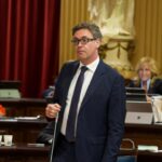 Debate político en el Parlament sobre la imputación de Zapatero