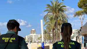 Dos j&oacute;venes apalizan y dejan inconscientes a otros dos en Magaluf