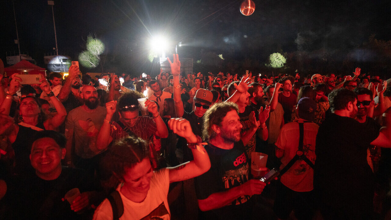 Calvi&agrave; se prepara para recibir 70.000 visitantes en los tres d&iacute;as del Mallorca Live Occident