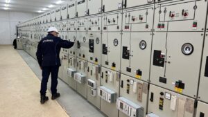 Baleares suma 33 millones de euros en mejoras el&eacute;ctricas