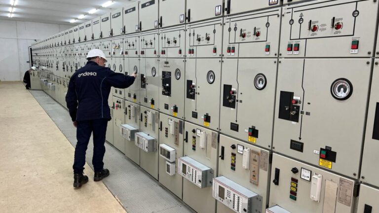 Baleares suma 33 millones de euros en mejoras el&eacute;ctricas