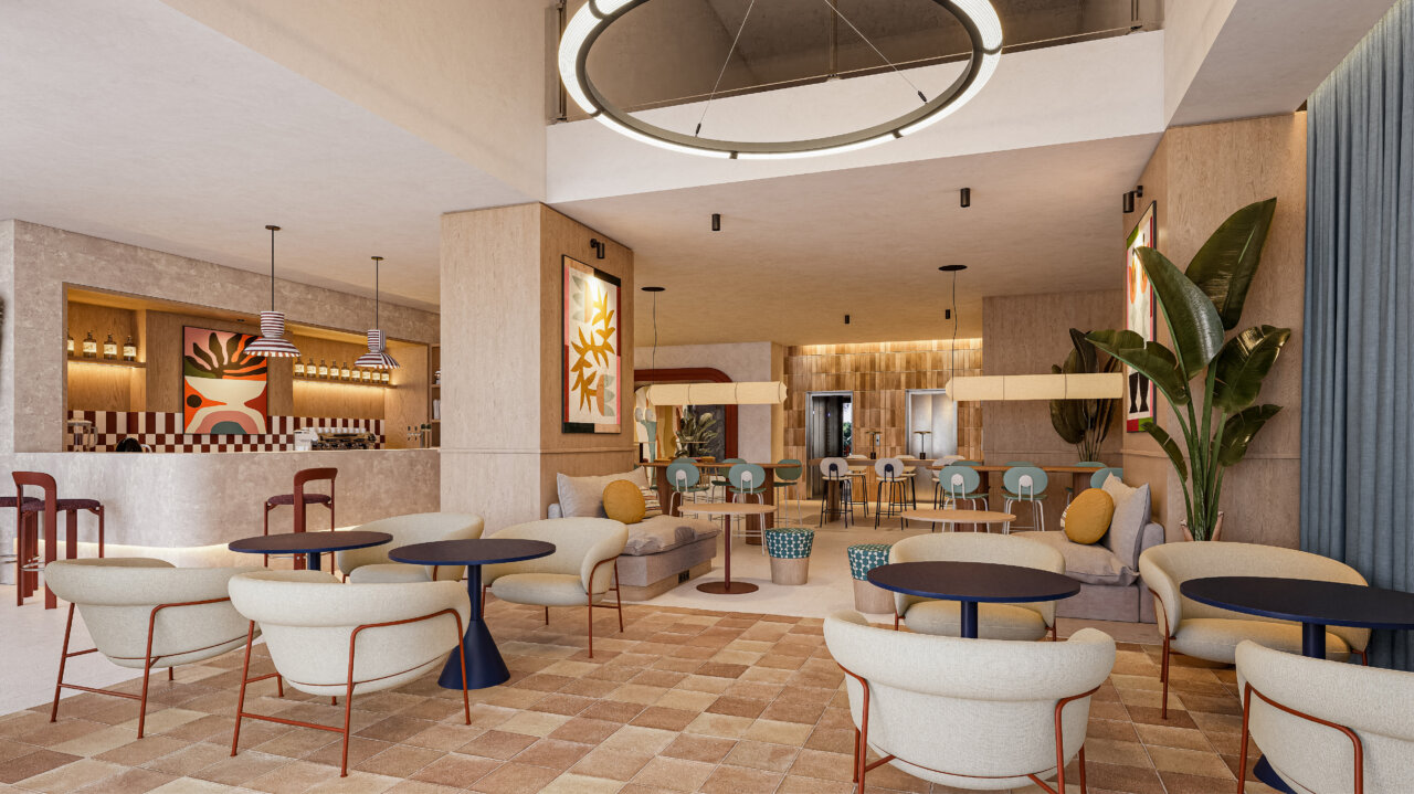 Meli&aacute; regresa a la Ciudad de M&eacute;xico con su marca INNSiDE y pone el foco en el viajero bleisure