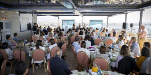 EEl MyT Summit Illes Balears reivindica que Baleares es un hub mundial de tecnolog&iacute;a tur&iacute;stica