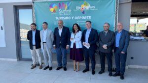 Deporte, innovaci&oacute;n y clima centran el debate en el MyT Summit Illes Balears