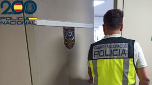 Detenida por maltratar a su madre durante a&ntilde;os en Son Gotleu