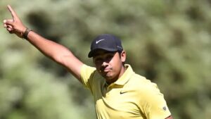 Premlall arrasa con 14 golpes de ventaja y los espa&ntilde;oles firman una semana notable en El Prat