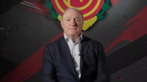 El presidente del RCD Mallorca pide disculpas a los aficionados en un video