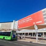 El director del aeropuerto de Palma confirma que la pol&eacute;mica lona ser&aacute; retirada "ma&ntilde;ana por la noche"