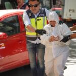 Entra en la c&aacute;rcel tras salir de Son Espases la acusada de matar a su suegra en Pere Garau