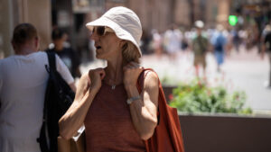 Llega la primera ola de calor de la temporada veraniega a Mallorca